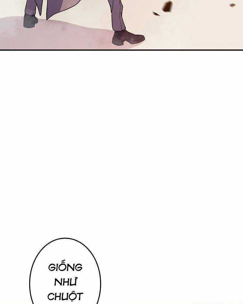 Công Tước Bạch Long Chapter 50 trang 135