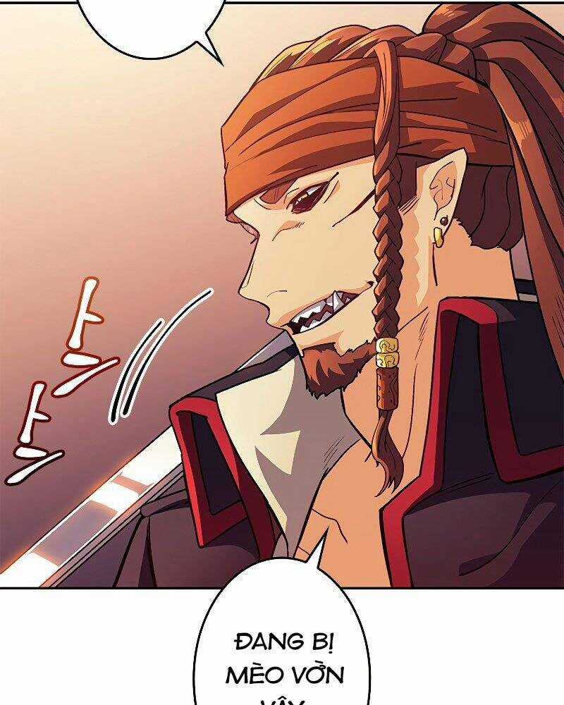 Công Tước Bạch Long Chapter 50 trang 136