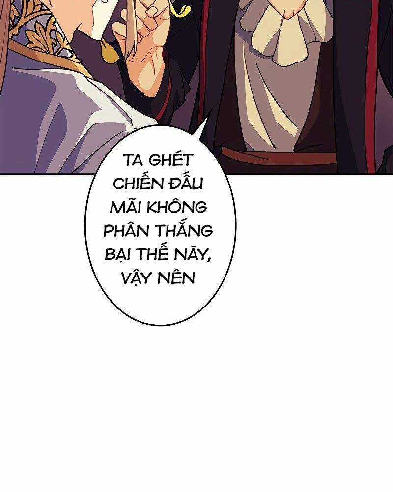 Công Tước Bạch Long Chapter 50 trang 140