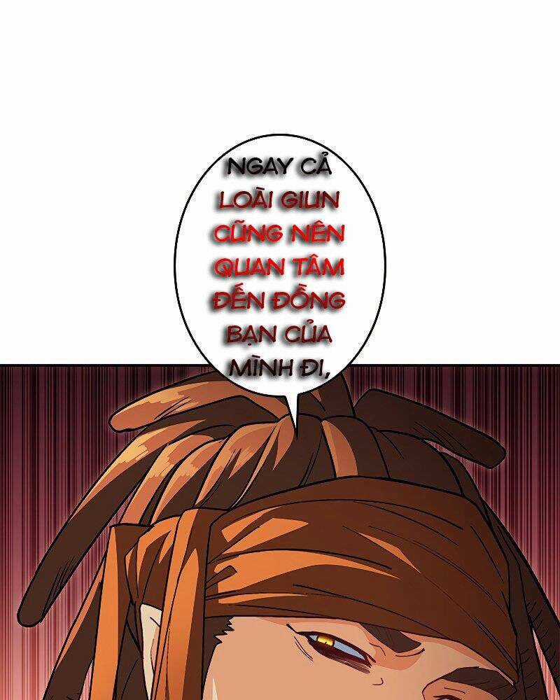 Công Tước Bạch Long Chapter 50 trang 141