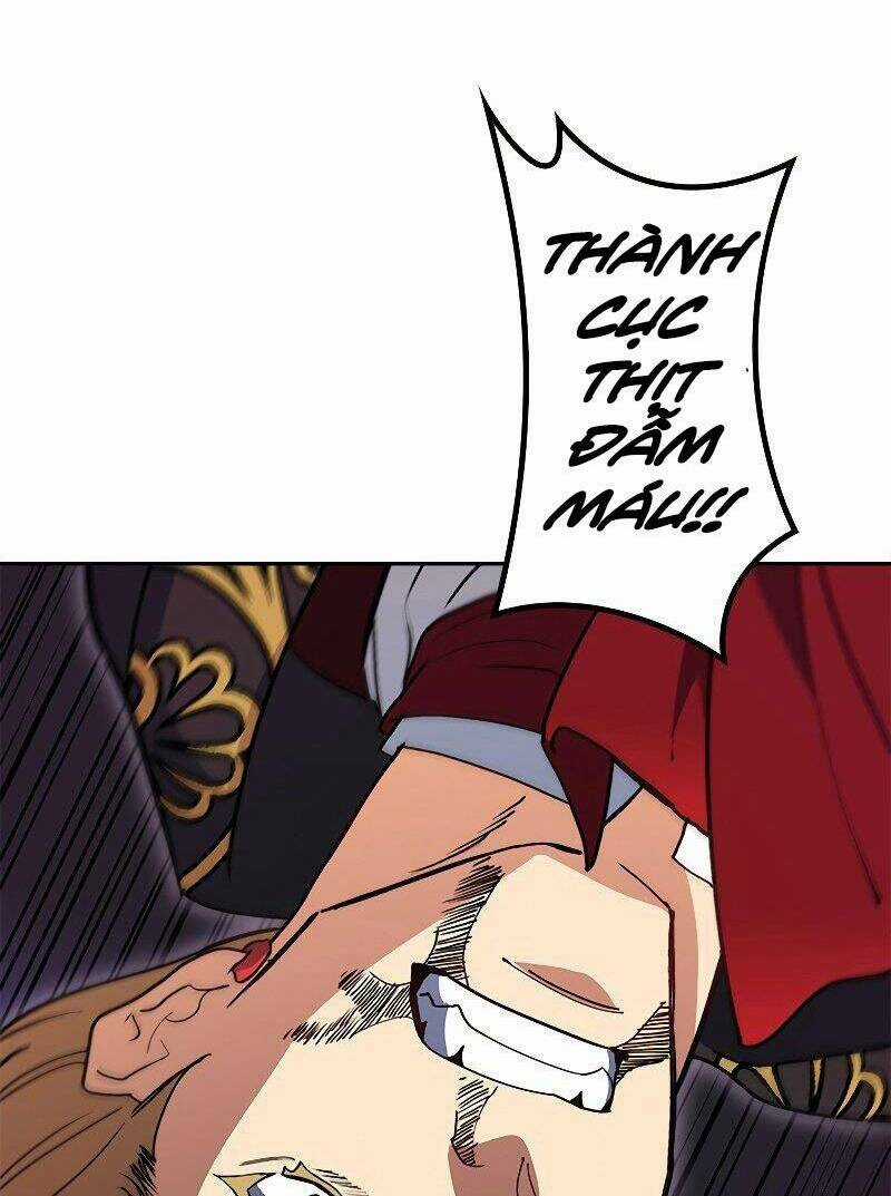 Công Tước Bạch Long Chapter 50 trang 156