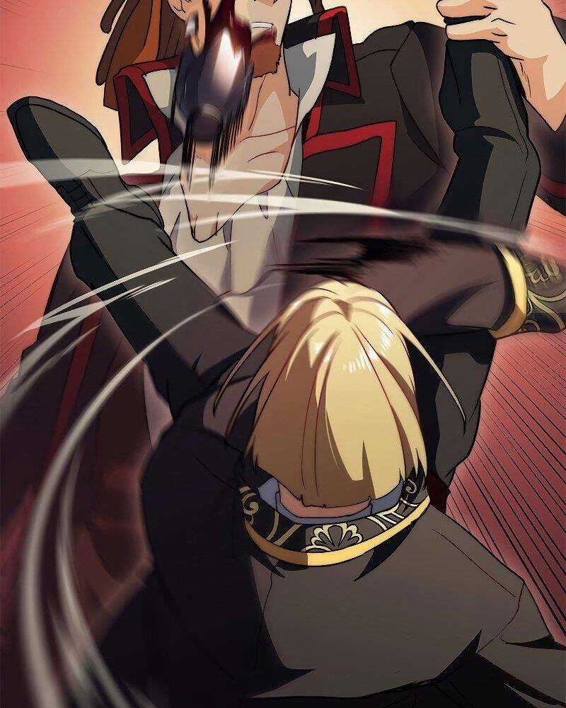 Công Tước Bạch Long Chapter 50 trang 160