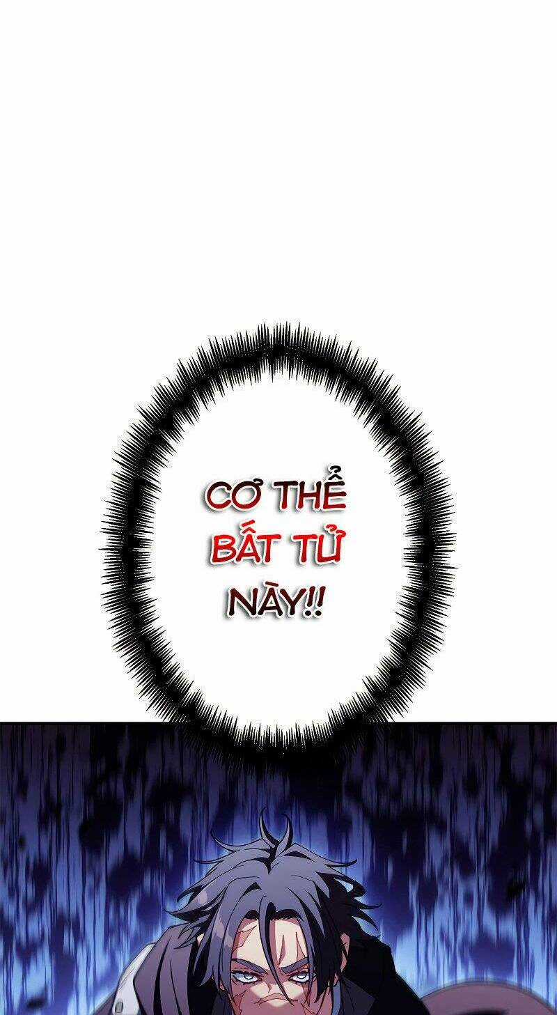 Công Tước Bạch Long Chapter 50 trang 21