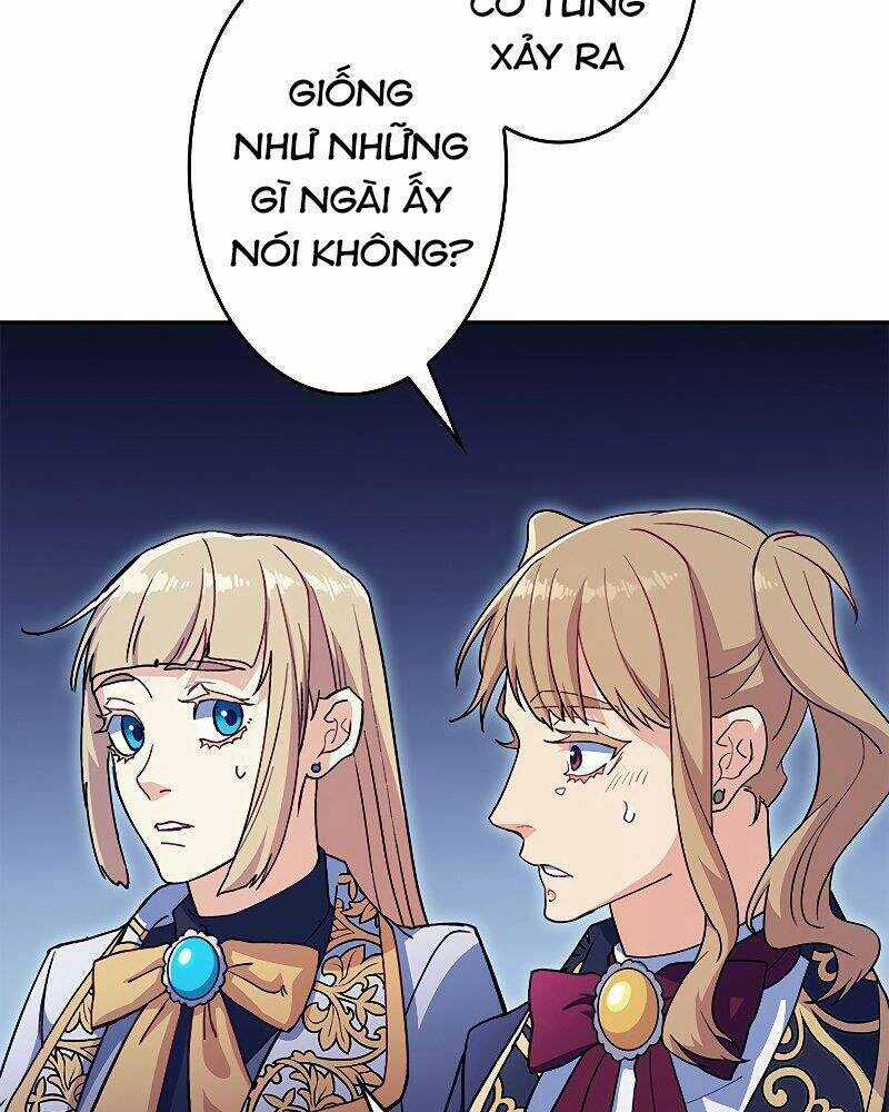 Công Tước Bạch Long Chapter 50 trang 32