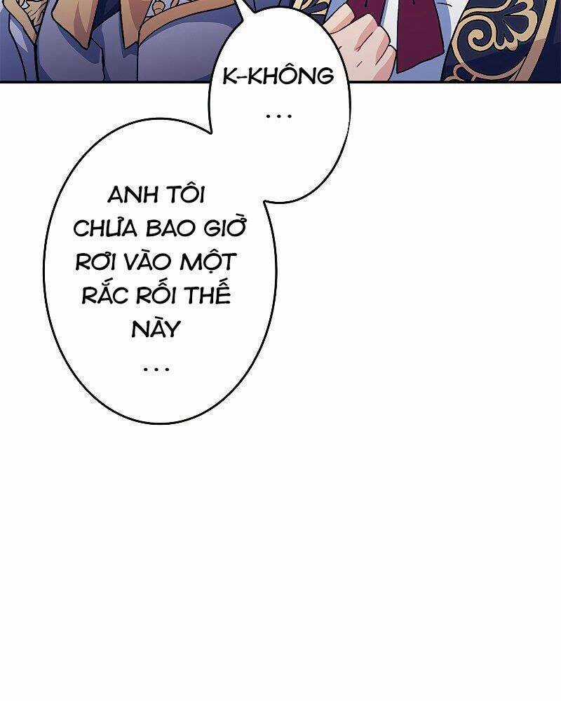 Công Tước Bạch Long Chapter 50 trang 33