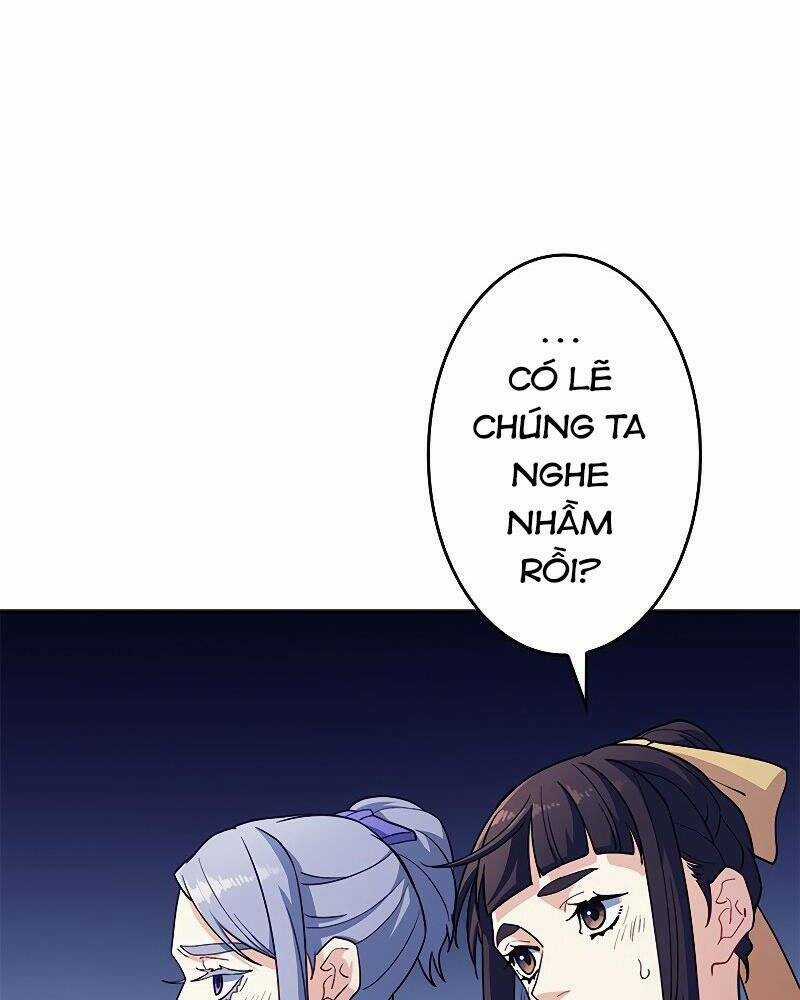 Công Tước Bạch Long Chapter 50 trang 34