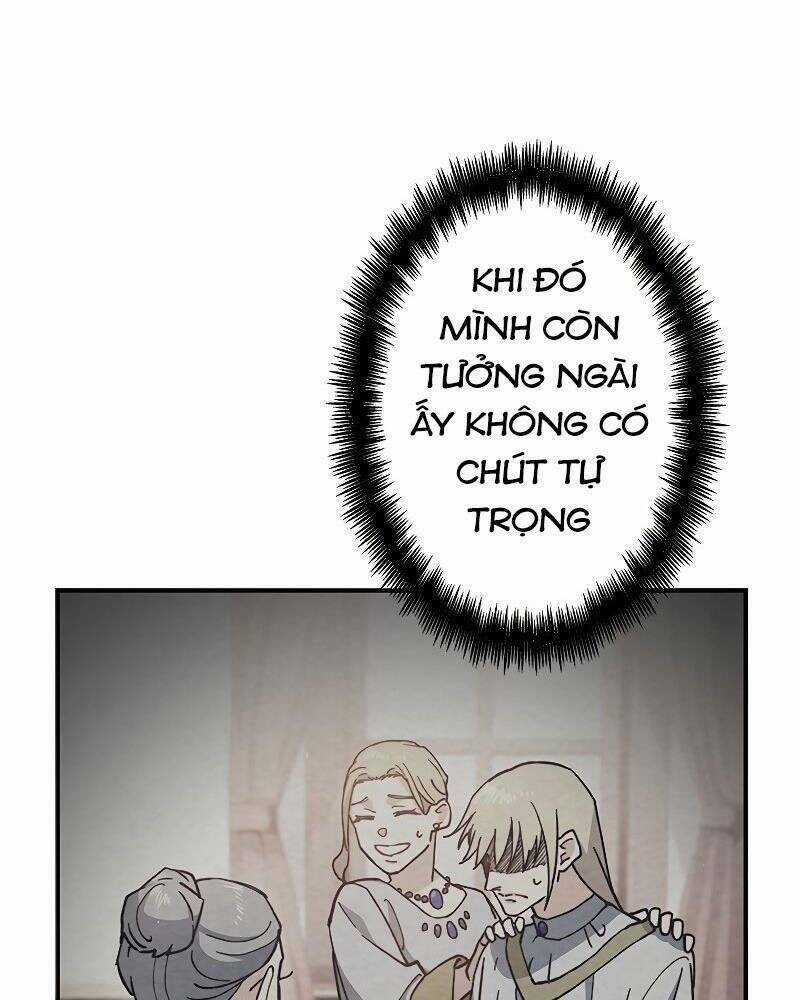 Công Tước Bạch Long Chapter 50 trang 36