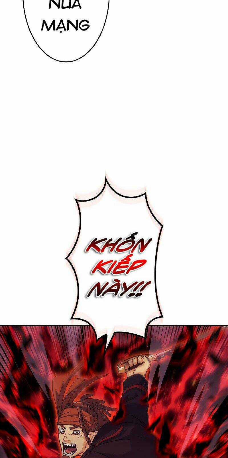 Công Tước Bạch Long Chapter 50 trang 44