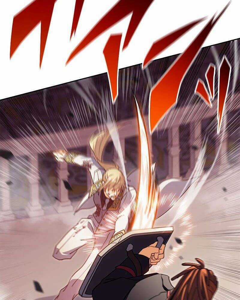 Công Tước Bạch Long Chapter 50 trang 55