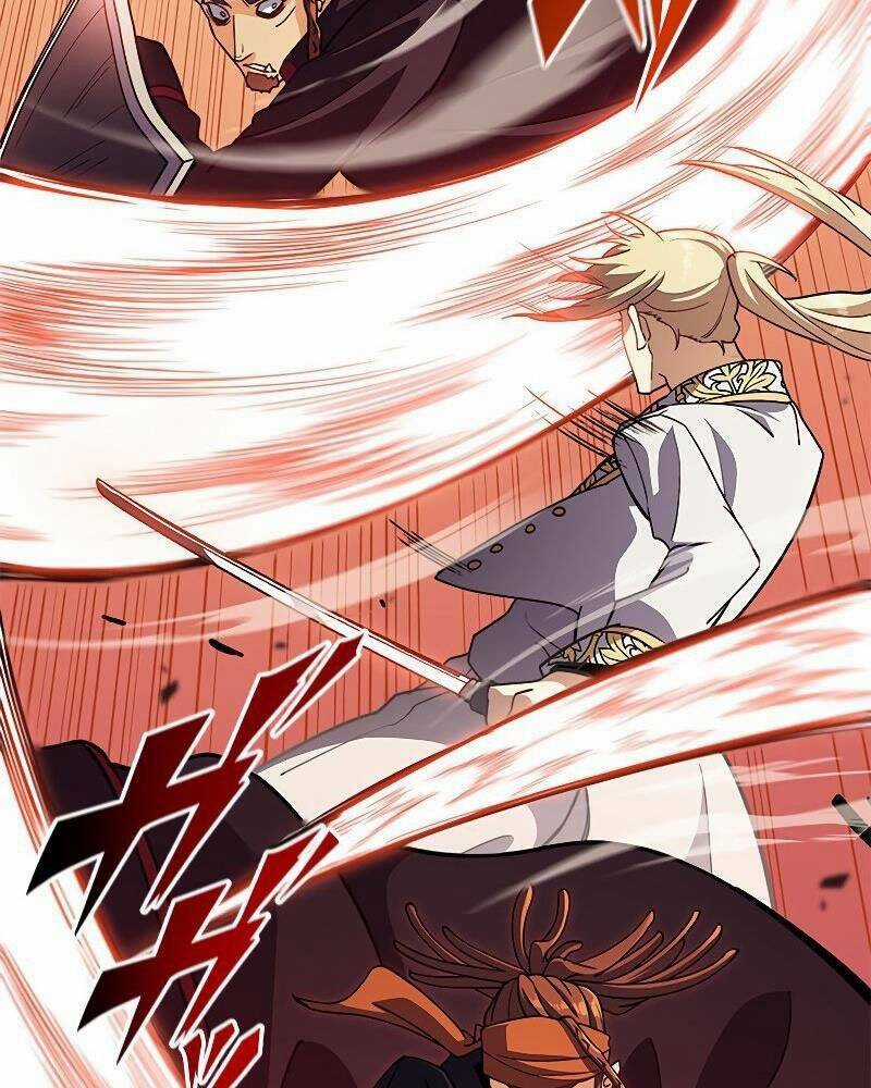 Công Tước Bạch Long Chapter 50 trang 79