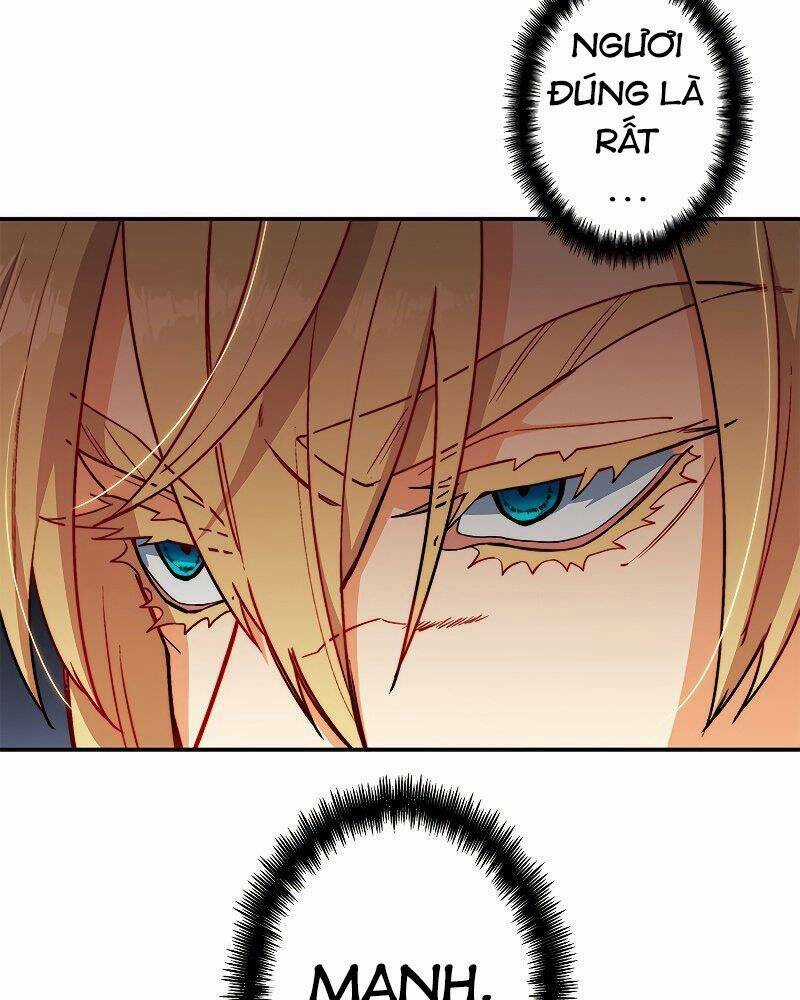 Công Tước Bạch Long Chapter 50 trang 8