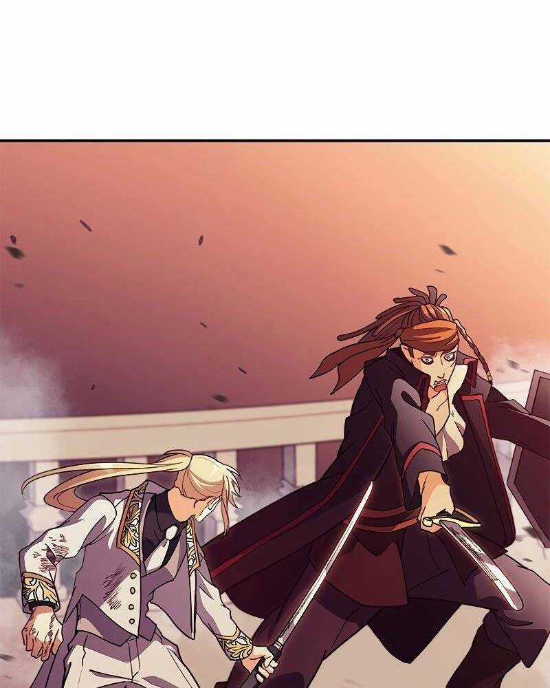 Công Tước Bạch Long Chapter 50 trang 84