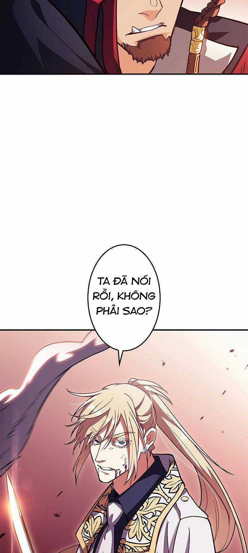 Công Tước Bạch Long Chapter 50 trang 87