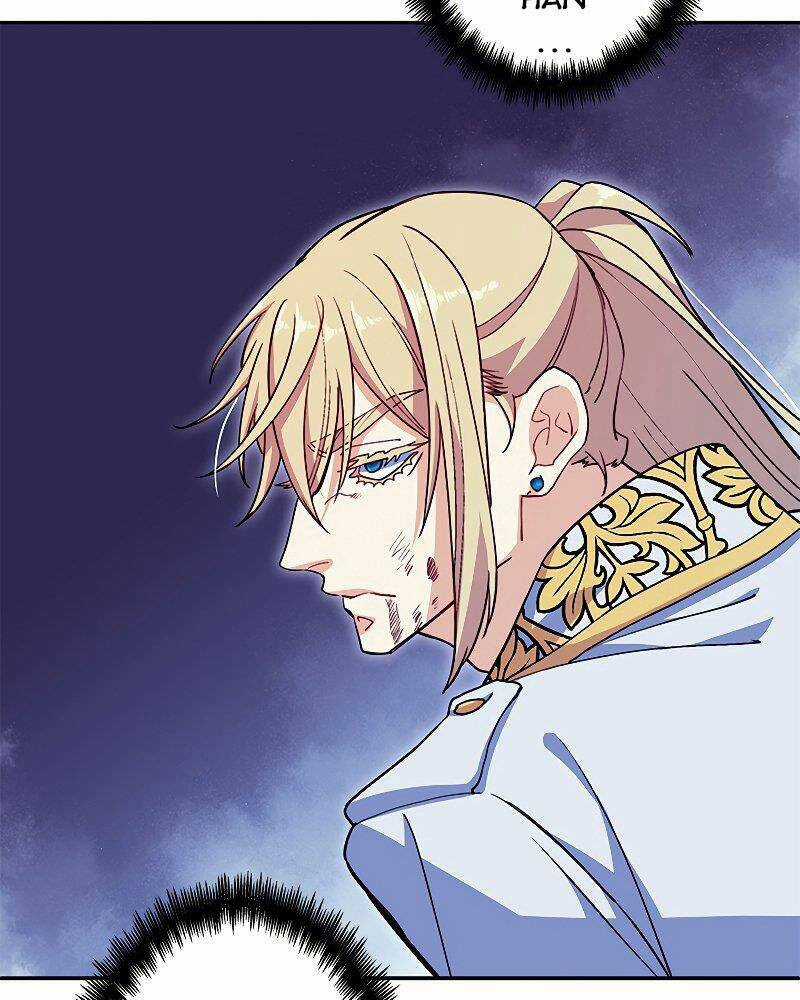 Công Tước Bạch Long Chapter 50 trang 93