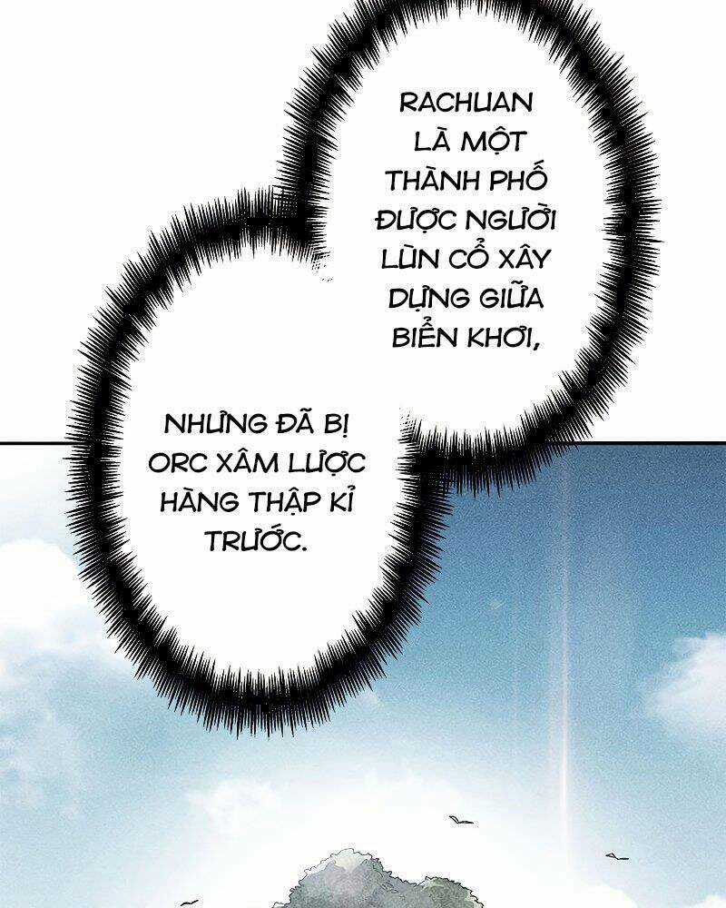 Công Tước Bạch Long Chapter 50 trang 95