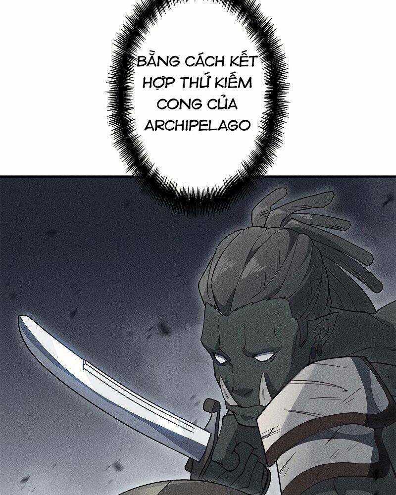 Công Tước Bạch Long Chapter 50 trang 98