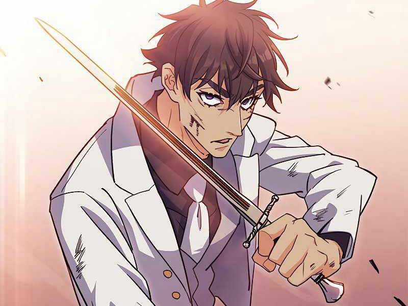 Công Tước Bạch Long Chapter 51 trang 110