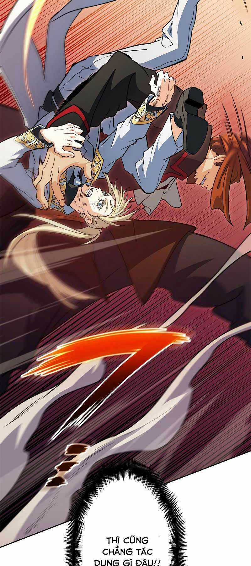 Công Tước Bạch Long Chapter 51 trang 15