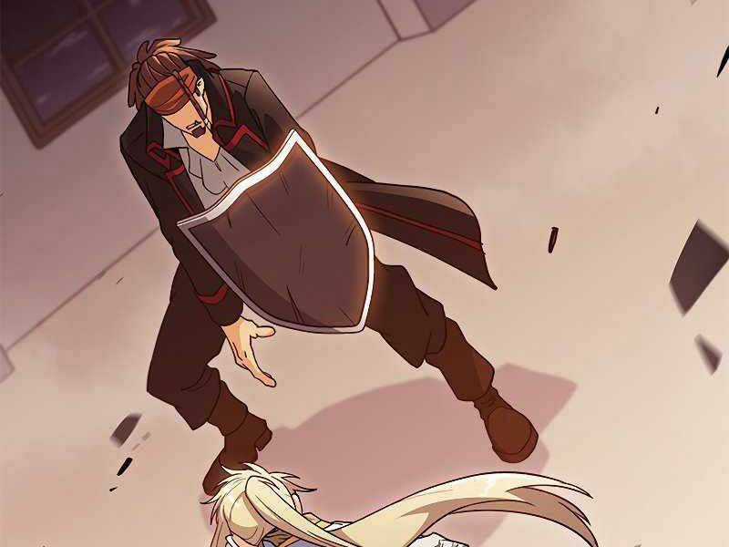 Công Tước Bạch Long Chapter 51 trang 185