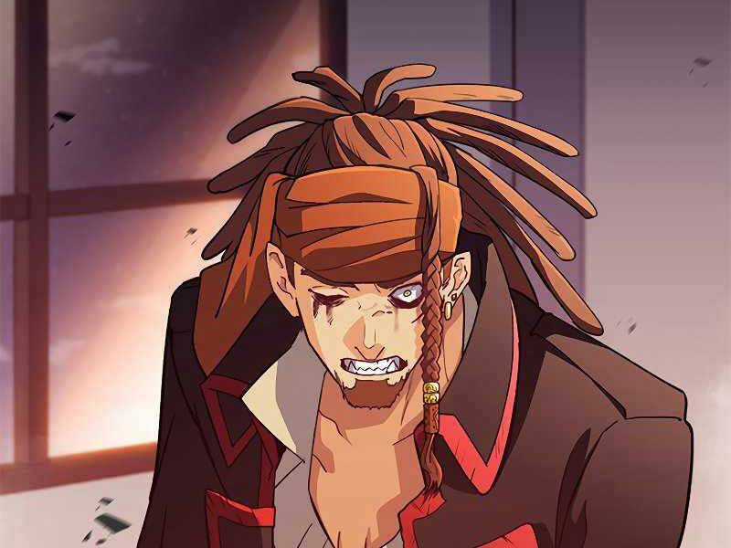 Công Tước Bạch Long Chapter 51 trang 193