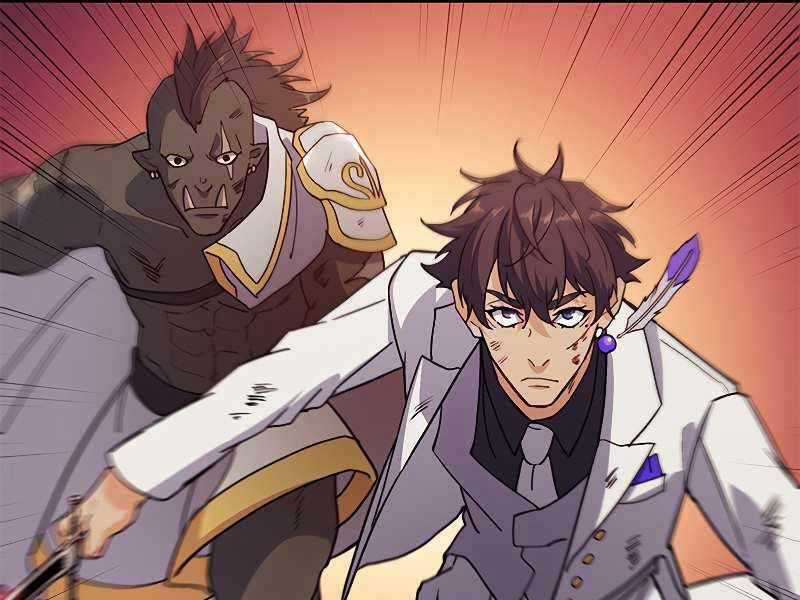 Công Tước Bạch Long Chapter 51 trang 205