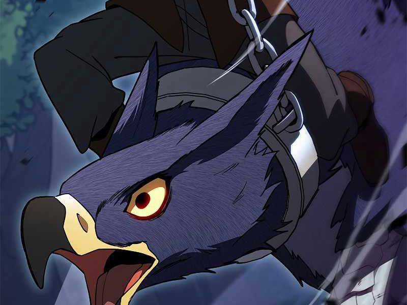 Công Tước Bạch Long Chapter 51 trang 245