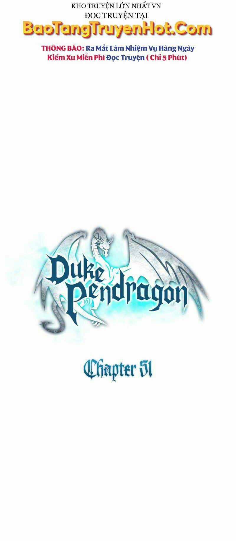 Công Tước Bạch Long Chapter 51 trang 25