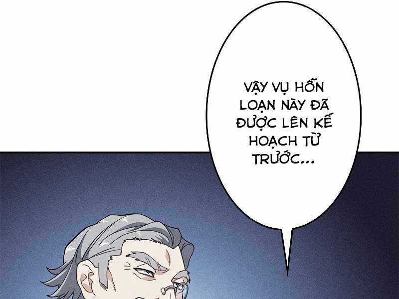 Công Tước Bạch Long Chapter 51 trang 262