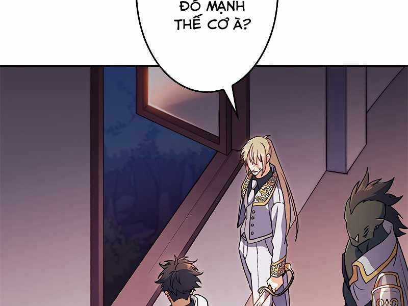 Công Tước Bạch Long Chapter 51 trang 270