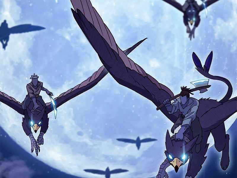 Công Tước Bạch Long Chapter 51 trang 299