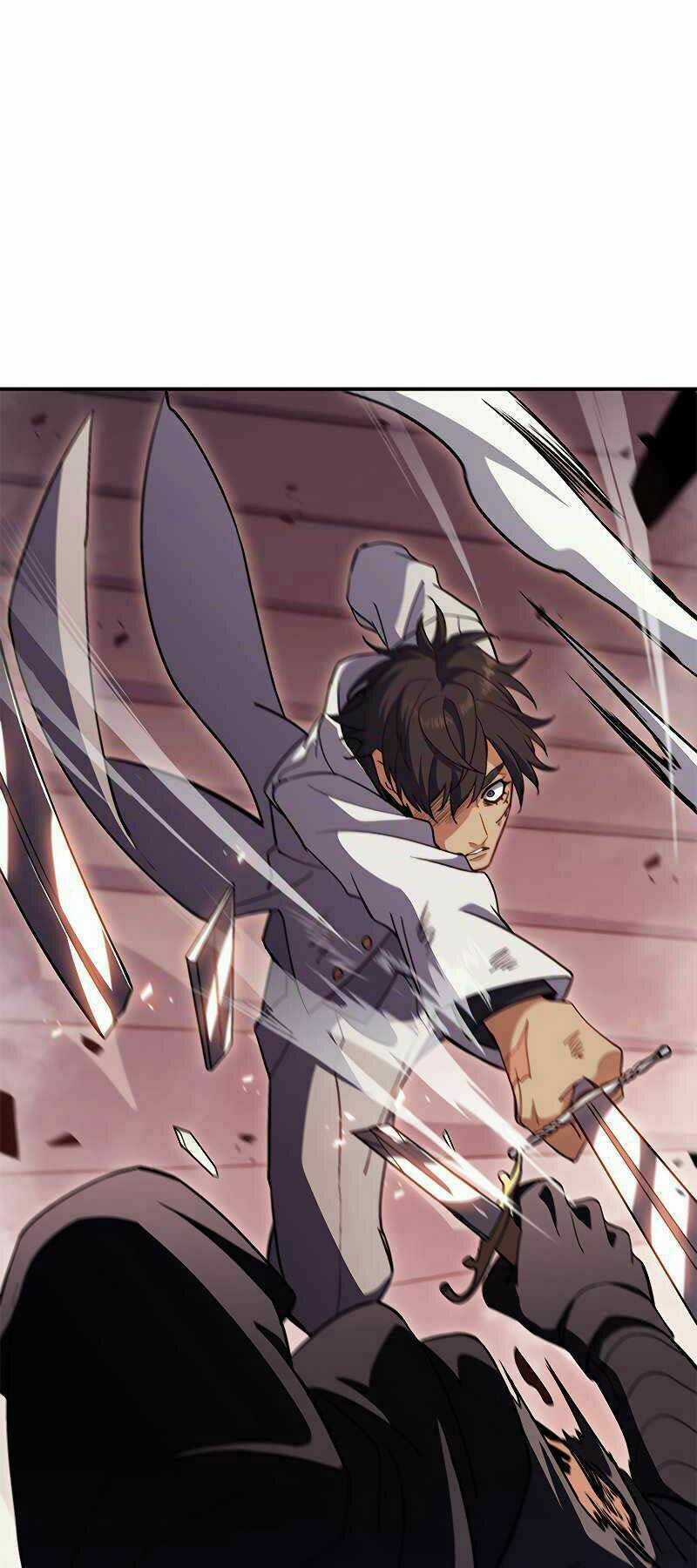 Công Tước Bạch Long Chapter 51 trang 33