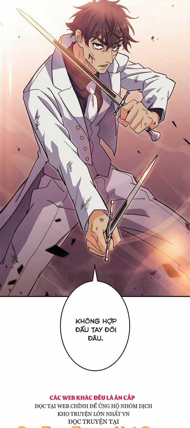 Công Tước Bạch Long Chapter 51 trang 36