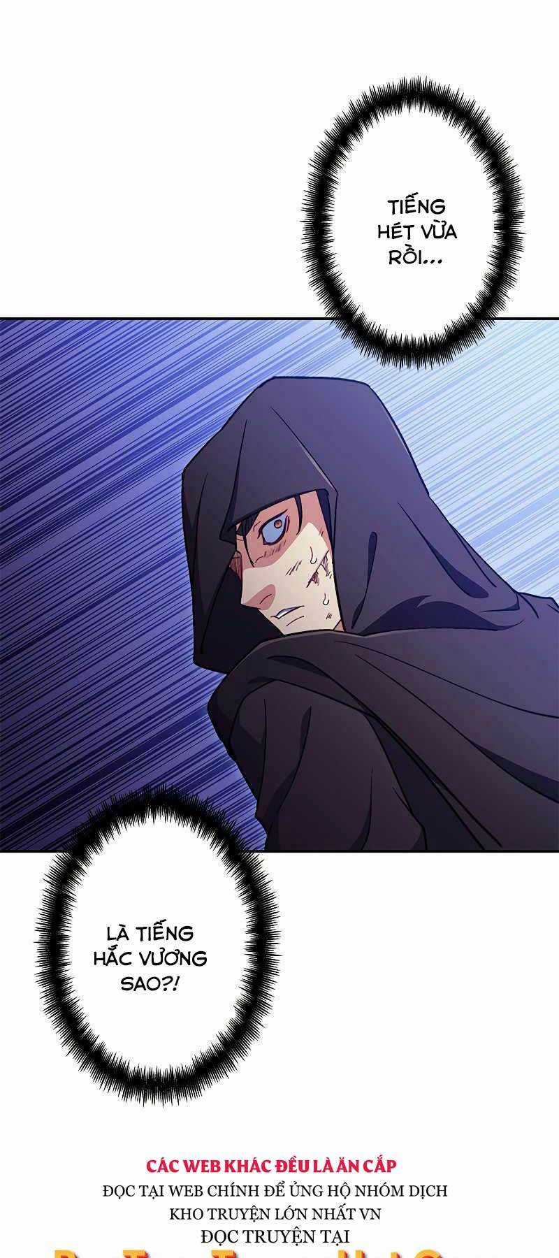 Công Tước Bạch Long Chapter 51 trang 41