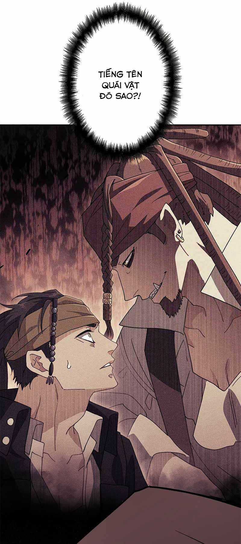 Công Tước Bạch Long Chapter 51 trang 43