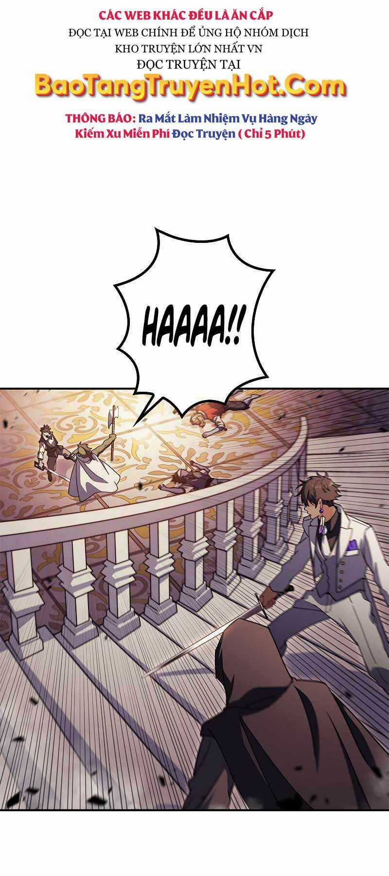 Công Tước Bạch Long Chapter 51 trang 45