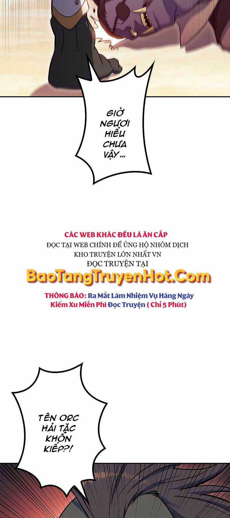 Công Tước Bạch Long Chapter 51 trang 48