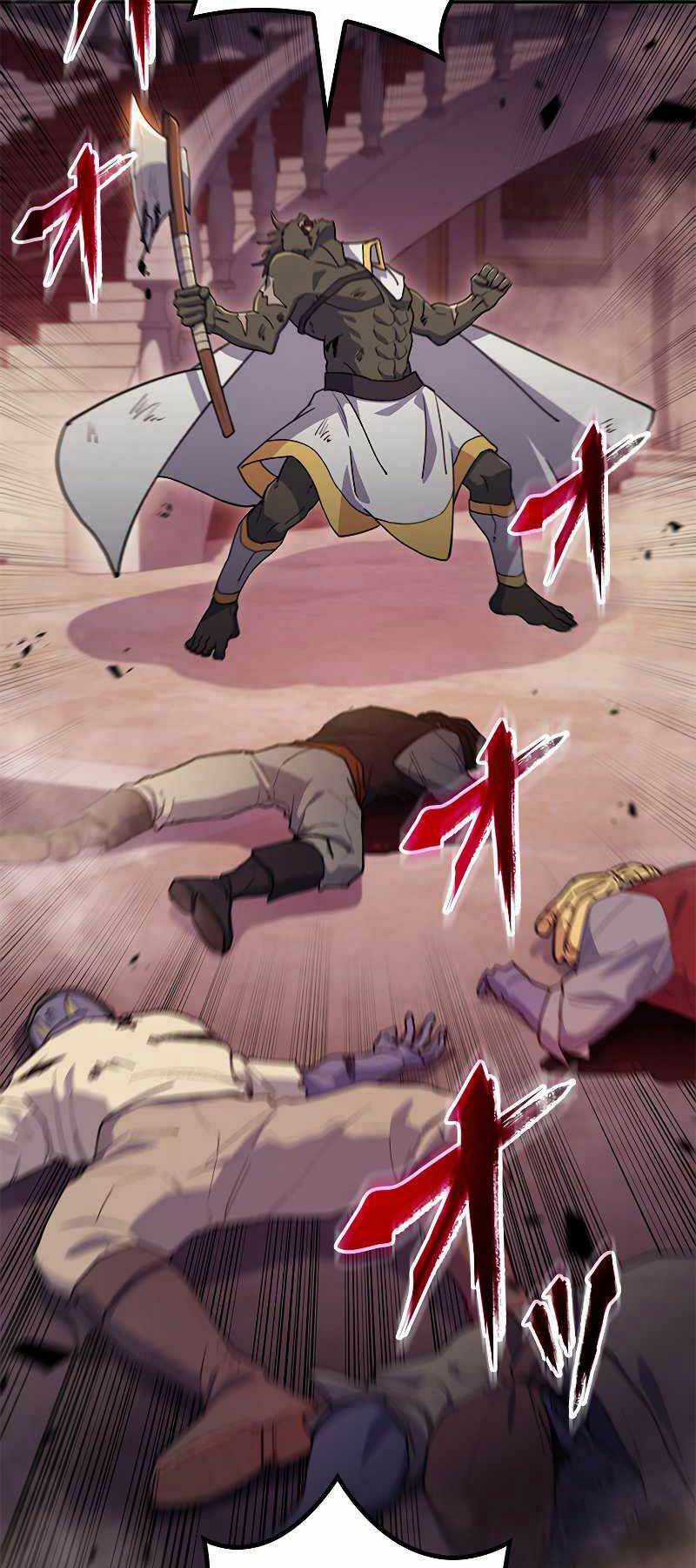 Công Tước Bạch Long Chapter 51 trang 50