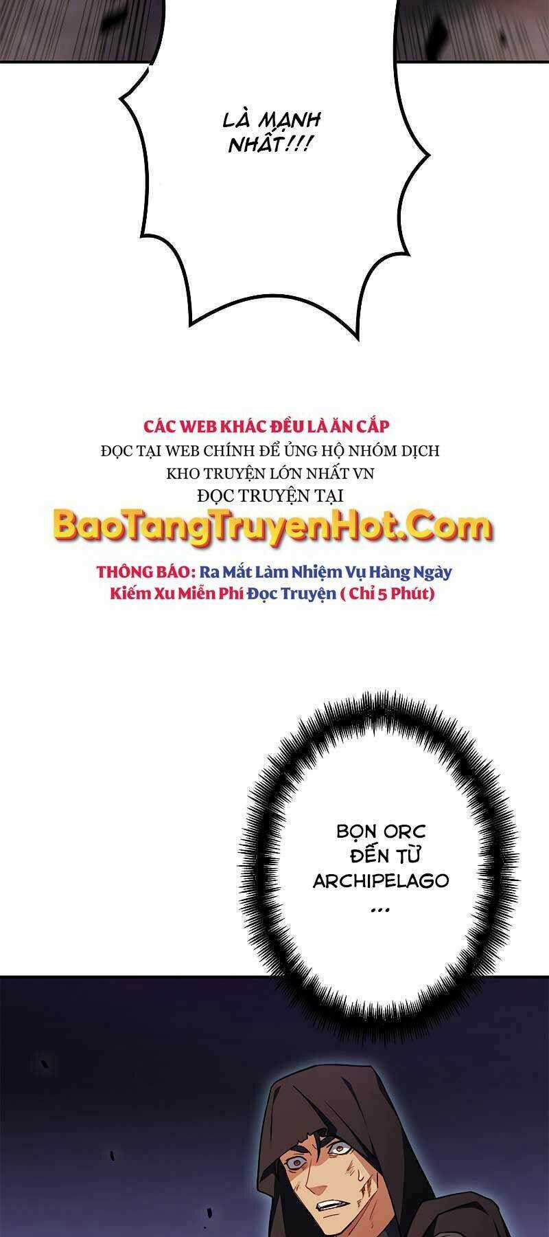 Công Tước Bạch Long Chapter 51 trang 51