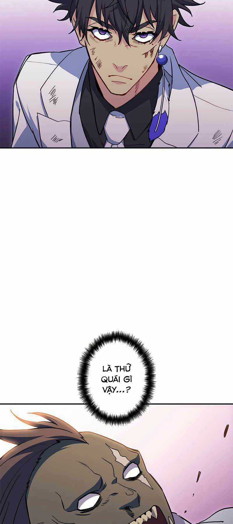 Công Tước Bạch Long Chapter 51 trang 53