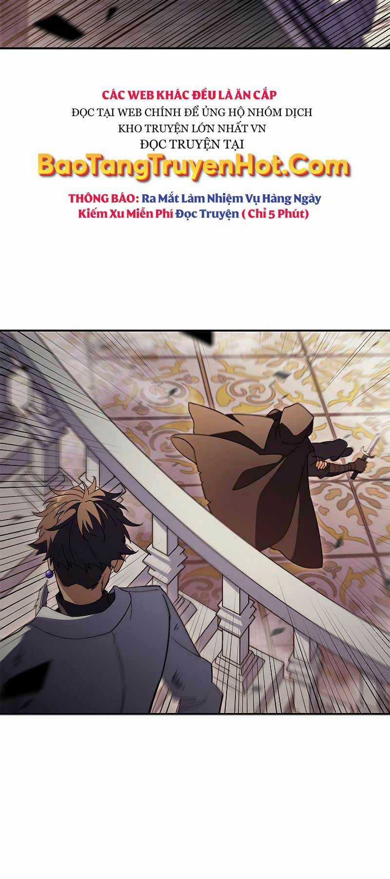 Công Tước Bạch Long Chapter 51 trang 56