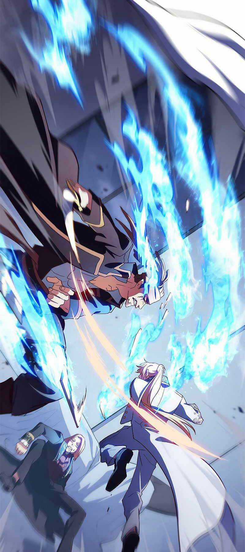 Công Tước Bạch Long Chapter 51 trang 6