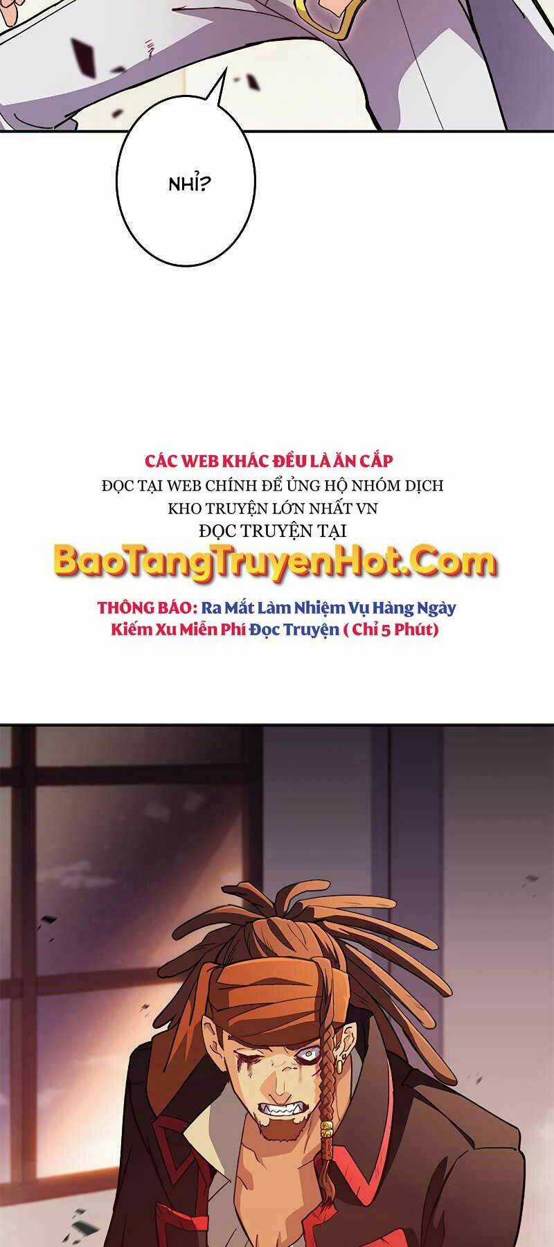 Công Tước Bạch Long Chapter 51 trang 62