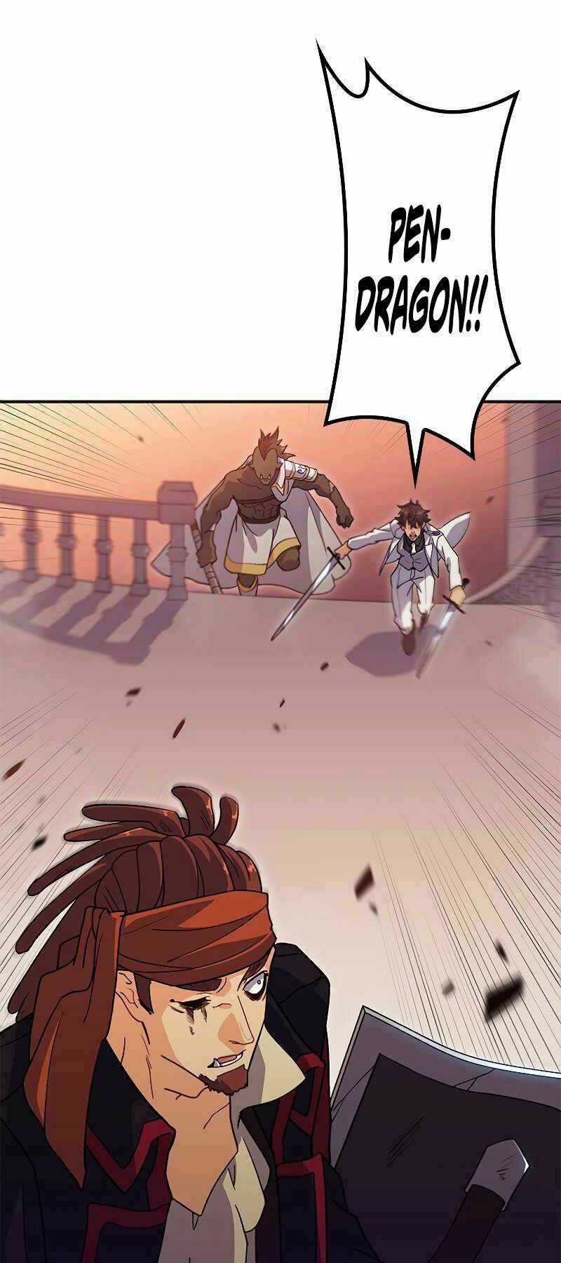 Công Tước Bạch Long Chapter 51 trang 65