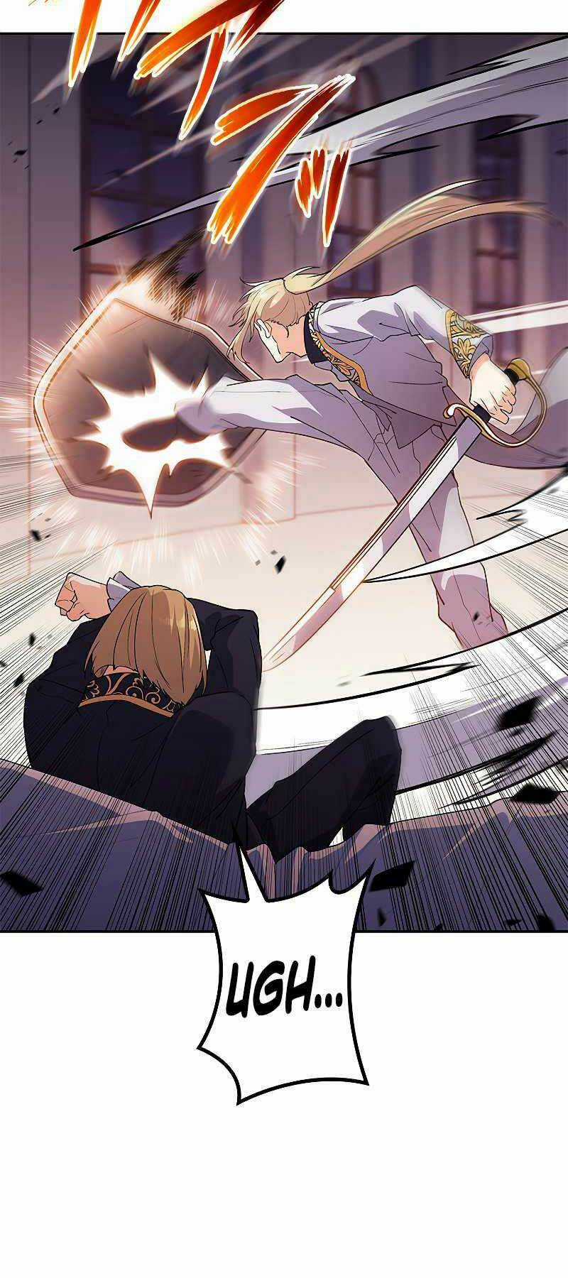 Công Tước Bạch Long Chapter 51 trang 71