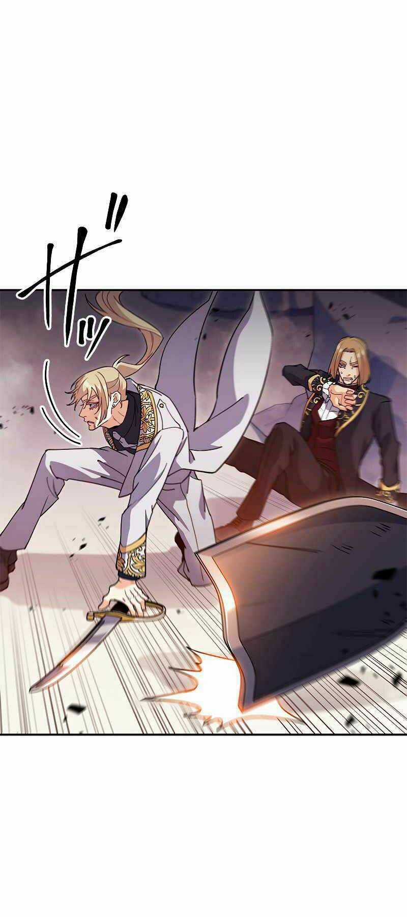 Công Tước Bạch Long Chapter 51 trang 72