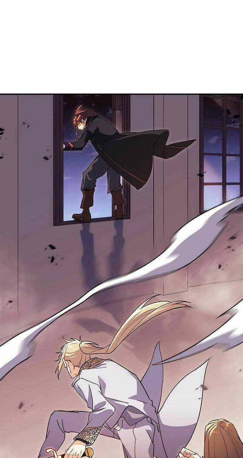 Công Tước Bạch Long Chapter 51 trang 73