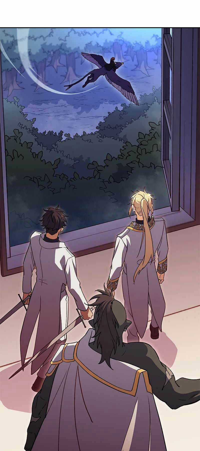 Công Tước Bạch Long Chapter 51 trang 81