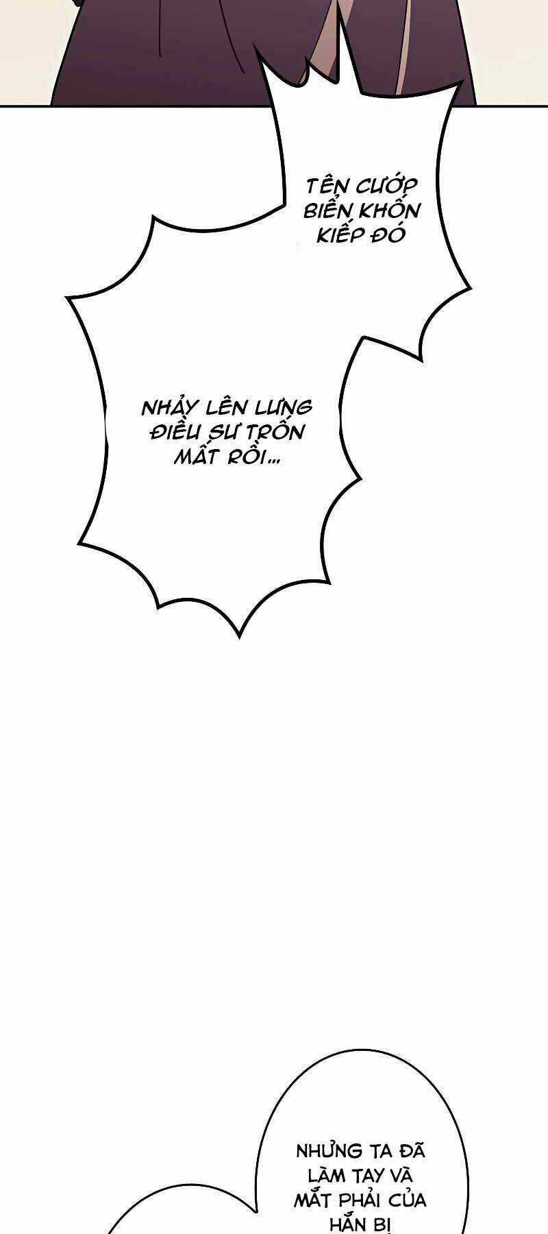 Công Tước Bạch Long Chapter 51 trang 82