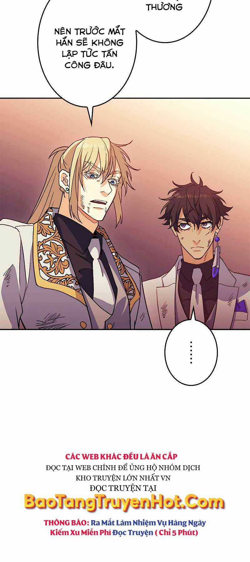 Công Tước Bạch Long Chapter 51 trang 83