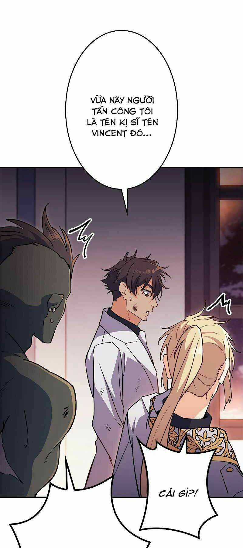 Công Tước Bạch Long Chapter 51 trang 84